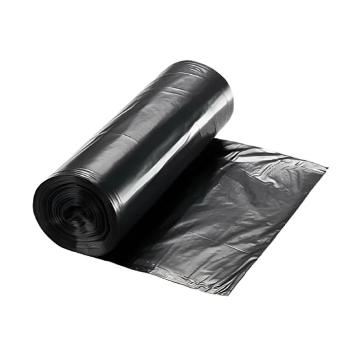 Bolsa de Basura Hogar 50×70 (Rollo 10 un.)