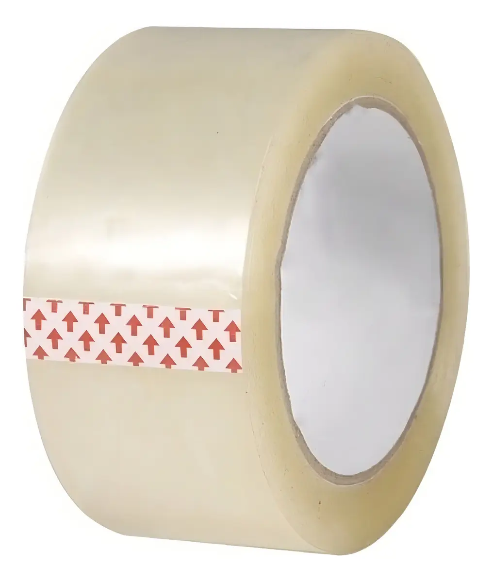 Cinta de Embalaje 48 mm × 300 m × 52 mic