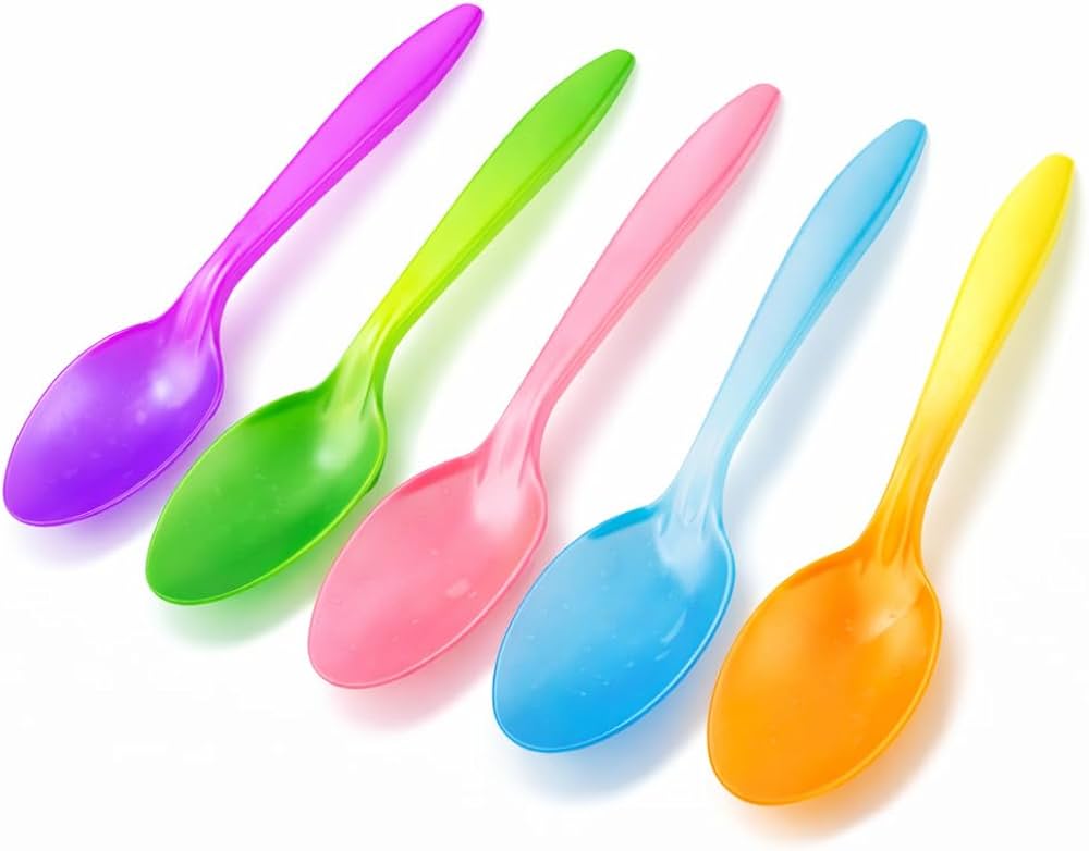 Cuchara de Helados