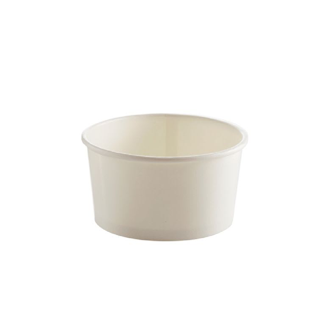 Pote de Helado 6 Oz